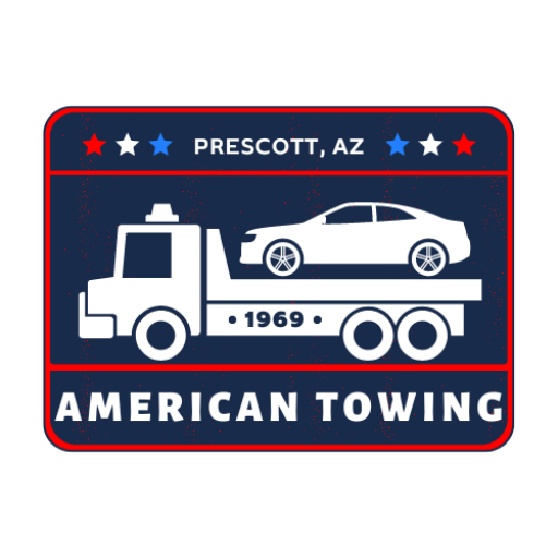 American Towing of Prescott